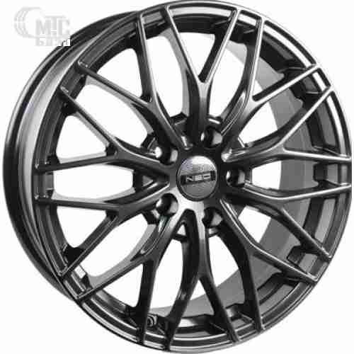 Tech Line TL840 8x18 5x114,3 ET40 DIA67,1 (BH)